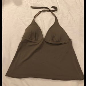 Victoria’s Secret Swim Top Size XL $20